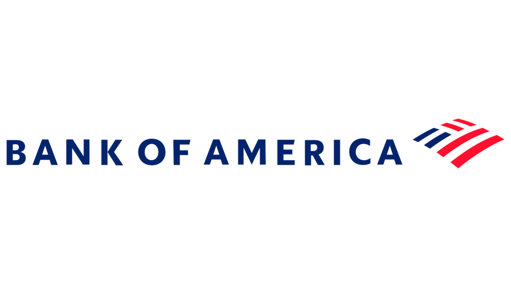 Bank Of America Logo