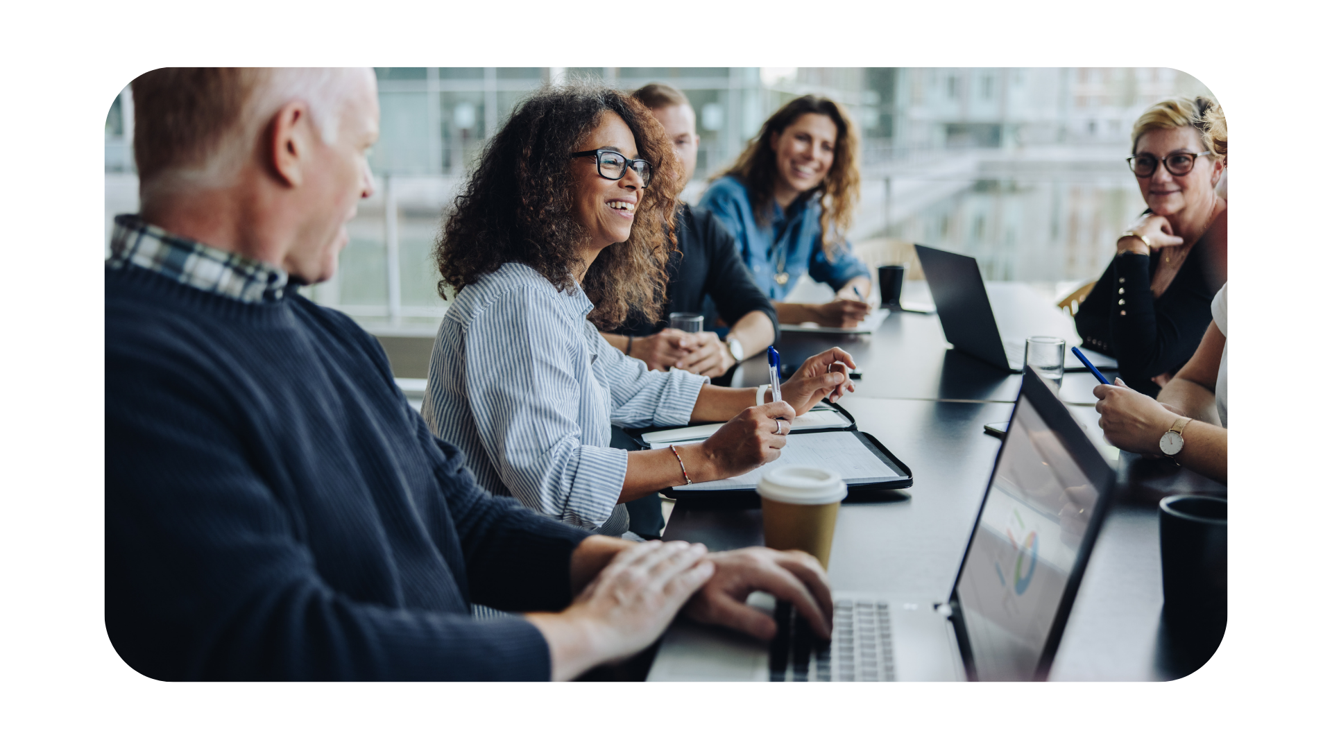 Corporate Social Impact Career Resource Center