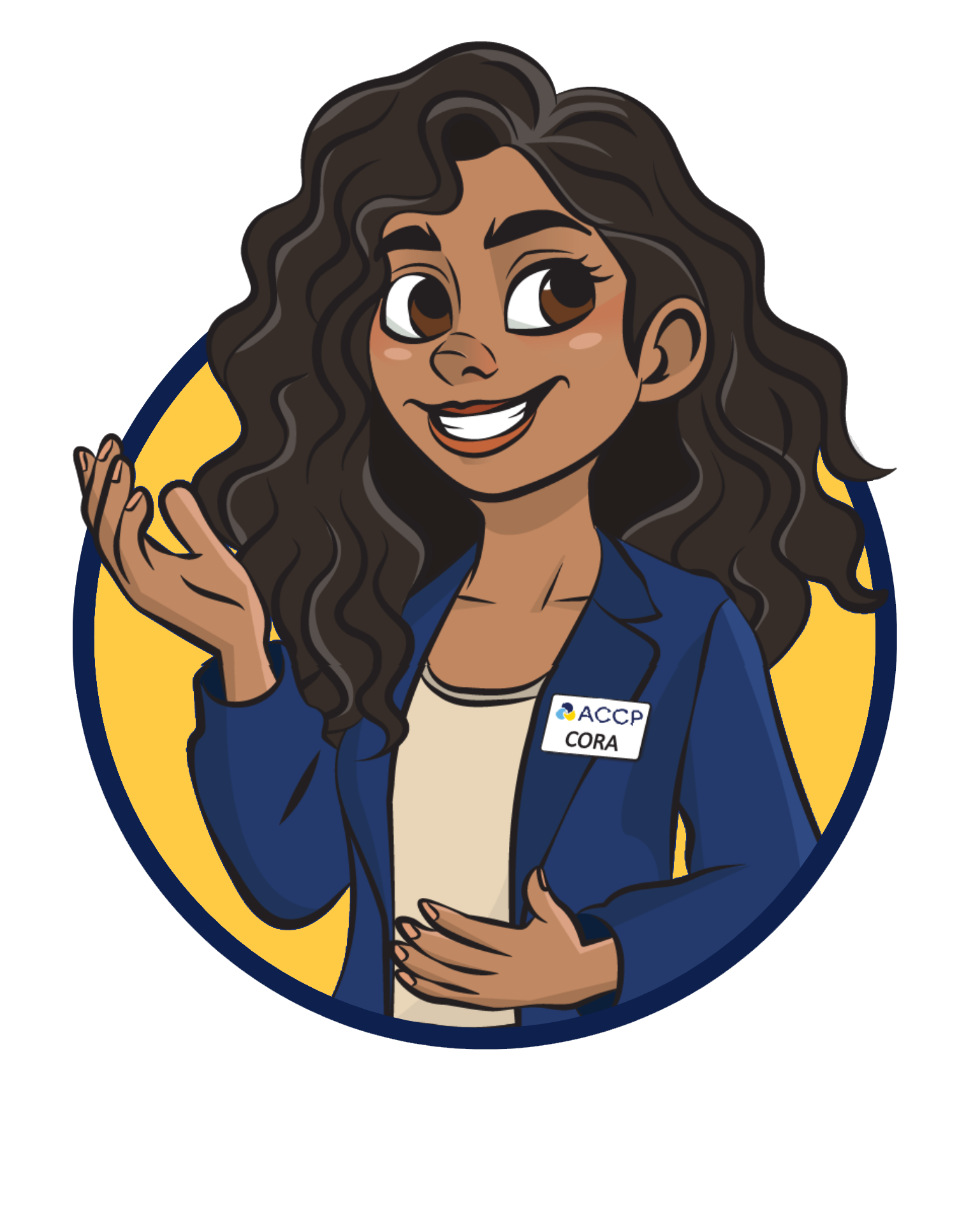 Meet CORA — Your AI-Powered CSR Assistant - Association of Corporate ...