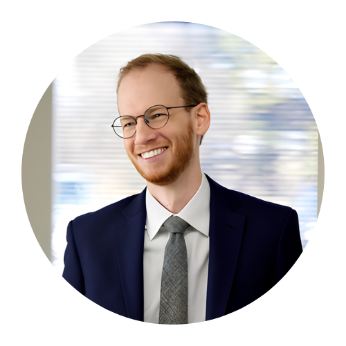 Brian Kastner, Director, Engagement, Council on Foundations