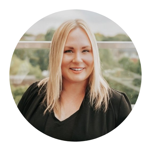 Corinne Graper, CEO, The Uplift Agency