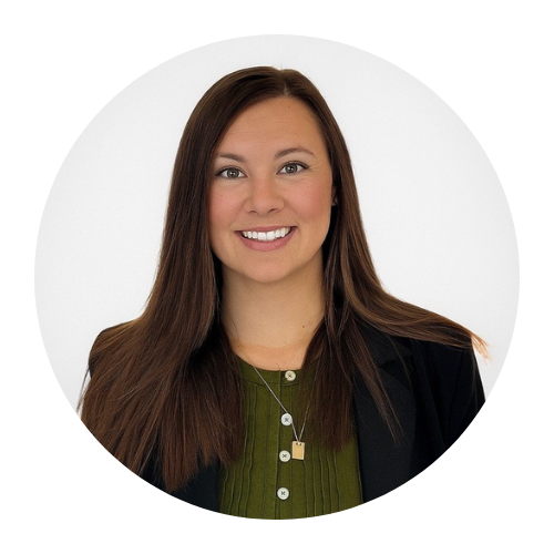 Kelly Bukowski, Community Relations Manager, Land O'Lakes