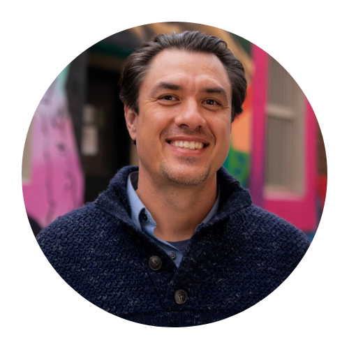 Sebastian Africano, Executive Director, Trees, Water & People