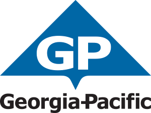 Georgia-Pacific logo