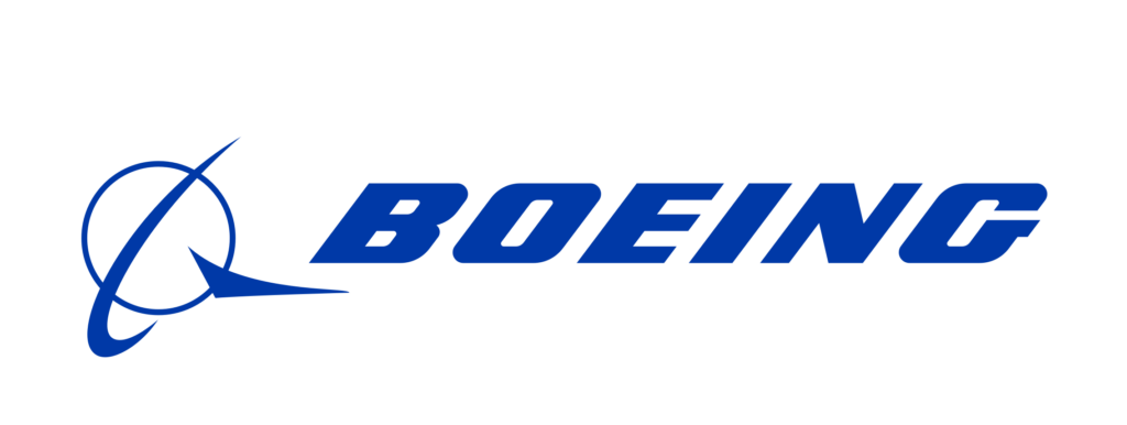 Boeing Logo