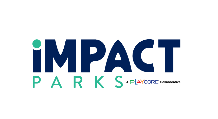 Impact Parks Logo